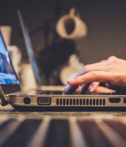 Internett Alpha 20Mbit Privat